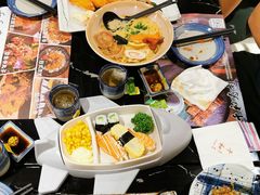 -千和日本料理(龍坪天虹店)