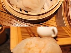 -小城粥道·海胆鲜虾粥(解放广场店)