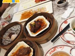-稻香酒家(步步高梅溪新天地店)