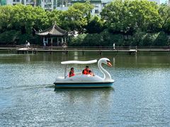 -台州府城(东湖)
