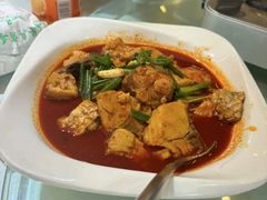 -瑞丰园庭院餐厅·白族传统家常菜