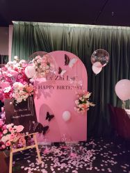 -1027活动策划·创意求婚·宴会派对