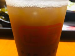 酸梅汤-正居鲜面(军工店)