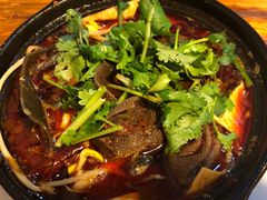 -十吉老砂锅(天生丽街生活馆店)