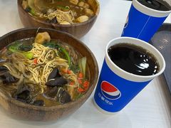 美女麻辣烫-金乐活美食(中街店)