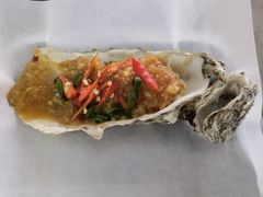 -87号烧烤海鲜·大排档(金沙滩店)