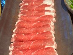 -老墙根涮肉·铜锅·烧烤(王四营店)