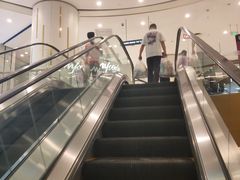 -凯德广场(西城店)