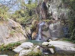 -南岳衡山风景名胜区