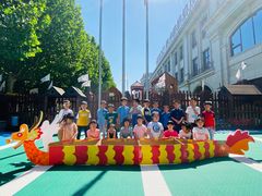 -蓝莓果幼儿园(通州梨园店)