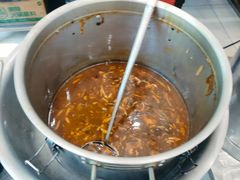 -宛平李记小吃(东关街店)