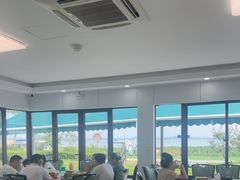 -七的湖·晚芳亭·阳澄湖农家菜·大闸蟹(莲花岛店)