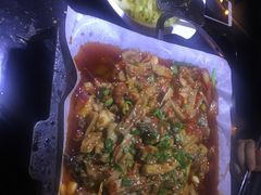 -销魂掌(卓锦曼购中心店)