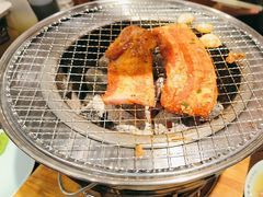 -蒜香焼肉PURUSHIN(马场路店)