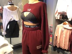 -Abercrombie & Fitch(天环广场店)