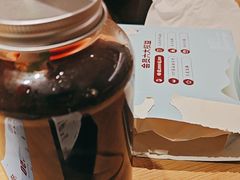 -蜜桃餐厅·伴山(绿宝广场店)