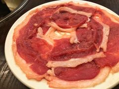 -前门张记涮肉(前门店)