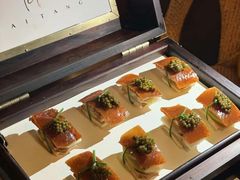 -莉莉海堂HAITANG·烤鸭(国贸商城店)