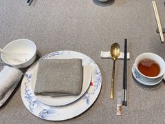 -太湖饭店·寄畅轩中餐厅
