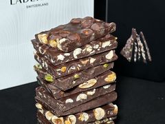 -Laderach 莱德拉(上海环贸iapm店)