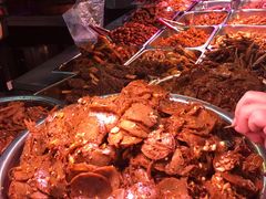 -浪哥卤味捆鸡(南门口店)