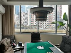 -汇盈·棋牌会所