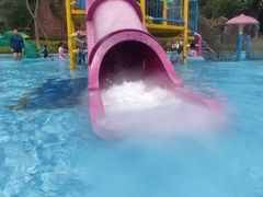 -苏州乐园森林水世界