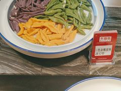 -不倒翁·安徽名菜楼(步行街店)