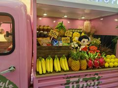 -泰妃殿(武汉首店)