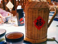 -老屋印象川菜(马园路店)