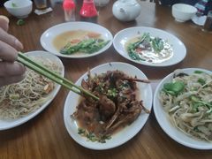 -华记粥饭店(印象容桂主题风情街店)