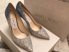-JIMMY CHOO(海港城精品店)