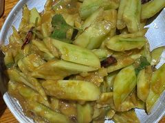 -老姑砂锅·烧烤天津菜(体北道店)