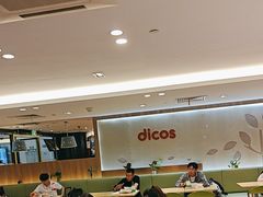 -德克士(五洲餐厅)