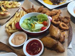 -必胜客(珠海路店)