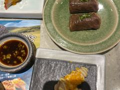 -古田居·特色寿司料理(骏欣中心店)