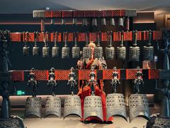 大堂-曾宴·楚菜(湖北省博物馆店)