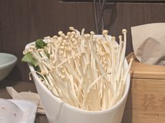-掂档潮汕牛肉火锅(沈阳万象城店)