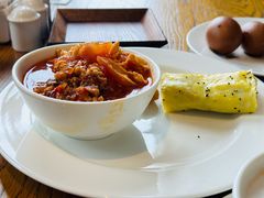 -长白山凯悦酒店·市集咖啡厅