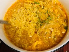 青春拉面-青春分食(仙林大学城店)