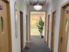 -筋骨堂热敷推拿按摩(招商花园城店)