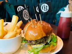 -Bistro 63 创意融合料理(广粤天地店)