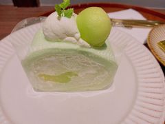 -KNOTKNOT珞珞·日式甜品(K11店)