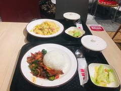 -乡村基(杨家坪建设店)