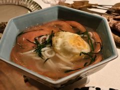 -龟兹KUCINA·新疆菜(前滩L+PLAZA店)