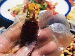 -功夫小龙虾·烧烤·江湖菜(金沙洲店)