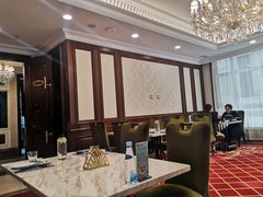 大堂-南山鲜虾面·活鲜小馆·海味大连菜(南山总店)