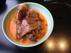 寿喜烧-モリタ屋(JR京都伊势丹店)