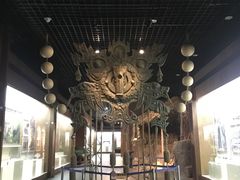 -吉林市博物馆