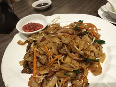 干炒牛河小例-周锦记广式餐厅(格林生活坊2期店)